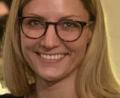 Bild: Martin Willjung/exb
Die 33-jährige Stefanie Dippl ist nun Vorsitzende der Jungen Union Oberpfalz.