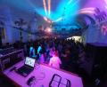 Bild: kaz
Rock von A bis Z gab's am Samstag im Gesellenhaus.