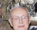 Bild: nib
Nur wenige Tage nach seinem 85. Geburtstag verstarb Franz Hofrichter.