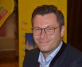 Bild: Helmut Kunz
Christoph Skutella will ebenfalls OB Kurt Seggewiß beerben.