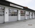Bild: Hösamer
Vor rund 40 Jahren wurde die Feuerwache an der Naabuferstraße gebaut. Seither hat sich im Stadtgebiet viel verändert. Ob der Standort hier noch der richtige ist, soll ein Bedarfsplan ermitteln.