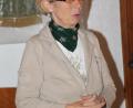 Bild: rpp
Dr. Ute.Heide Kleppik führte die Gäste in die Geheimnisse des Lachyoga ein.