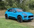 Bild: Michael Ascherl
Porsche Macan