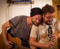 Bild: Siegfried Werginz
Klingt gut: Das Mundart-Musikkabarettduo „Original Bauernsfünfer“ sind die Künstler des Monats September der Metropolregion.