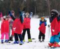 Archivbild: mab
Auch die kleinsten Wintersportler können den nahenden Winter kaum erwarten. Für die Verantwortlichen des Skiclubs ist die Organisation der Saison eine Mammutaufgabe, die aber unheimlich Freude bereitet.