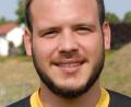 Bild: gb
Kubilay Özdemir vom FC Tirschenreuth fällt wegen einer Verletzung bis zur Winterpause aus.