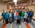 Bild: exb
Kegeln