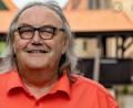 Bild: exb
Werner Konheiser, Sprecher von Amberger Bunt