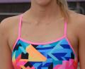 Bild: gb
Carina Bönisch vom Tirschenreuther Schwimm-Club feierte beim Cabriosol-Cup in Pegnitz vier Siege in der Aktivenklasse.