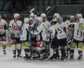Bild: gb
Zweiter Auswärtssieg in Folge für die Blue Devils: Vier Tage nach dem 7:6 nach Penaltyschießen in Regensburg (Szene) gewannen die Weidener am Sonntag beim EV Füssen mit 8:4.