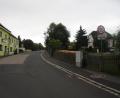 Bild: wro
Nicht nur wegen des Lärmschutzes, sondern auch aus Gründen der Sicherheit gilt in der Pechbrunner Hauptstraße eine Höchstgeschwindigkeit von 30 km/h.