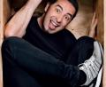 Bild: D4mance
Bülent in der Box. Auch am 13. November in der Max-Reger-Halle soll’s enger zugehen als gewohnt.