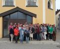 Bild: exb
Die Landfrauen im Salzkammergut.
