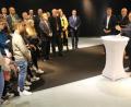 Bild: exb
Die Ausstellung kann bis Freitag werktags von 8 bis 18 Uhr kostenlos im KEC Marktredwitz besichtigt werden.