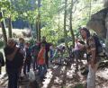 Bild: exb
Wandern durch das Waldnaabtal.