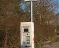 Bild: Hirsch
Die Gemeinde hat die Parkgebühren am Streinberger See neu geregelt.