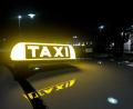 Bild: juh
Samstagnacht herrscht Hochbetrieb für die Amberger Taxifahrer.