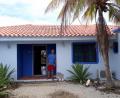 Bild: exb
Seine Leidenschaft fürs Tauchen führte den Oberviechtacher Paul Bauer auf die Insel Bonaire. Vor 26 Jahren hat er hier ein Haus gebaut. Von der Dachterrasse sieht er aufs karibische Meer.