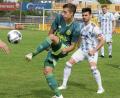Bild: gb
Ohne Kevin Grünauer (grünes Trikot) tritt der SV Mitterteich am Sonntag beim TSV Nürnberg-Buch an. Der 18-Jährige ist mit der Bayernauswahl beim süddeutschen Pokal im Einsatz.