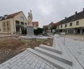 Bild: gz
Das Denkmal am Tillyplatz steht wieder.