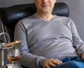 Bild: Peter Knaup
HG Butzko warnt in seinem neuen Programm vor den Folgen der Digitalisierung.