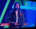 Bild: bl
Ohne Allüren und in schlichtem Outfit wagt sich Lea Herdt mit ihrer Ukulele bei "The Voice of Germany" vors Mikrofon und hat prompt Erfolg.