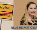 Bild: esa
Cathrin Kube stammt aus Bremen und lebt seit zweieinhalb Jahren in Etzenricht (Kreis Neustadt/WN).