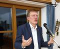 Bild: exb
Der Historiker Volker Wappmann berichtet anschaulich vom Leben und Wirken des Weidener Predigers Tobias Clausnitzer.