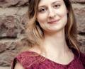 Bild: Elisabeth Schmid
Die Ammersichter St. Konrad-Pfarrkirche wird am Sonntag, 20. Oktober, um 18 Uhr einmal mehr zum Konzertsaal. Dieses Mal spielt auf der Sandtner-Orgel mit Amelie Held eine Preisträgerin mehrerer internationaler Orgelmusikwettbewerbe.