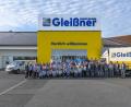 Bild: Interliving Möbelhaus Gleißner
Mehr als 100 Menschen ist das Möbelhaus Gleißner" berufliche Heimat. Jörg Kulzer lobt den Fleiß der Oberpfälzer im Allgemeinen und den Einsatz seiner Mitarbeiter im Besonderen. "Ein wichtiger Grund, sich zum Standort zu bekennen."