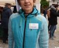 Bild: wku
Heidi Ziegler, Geschäftsführerin des Tourismusvereins, freut sich über den großen Erfolg der Genusswochen.