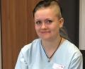 Bild: exb
Eva-Maria Leitner studiert Hebammenkunde an der OTH Regensburg.