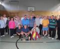 Bild: kro
Die Herzsport-Gruppe des BVS-Reha-Sportvereins Waldsassen.
