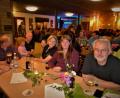 Bild: muk
Wärmenden Ofen, Wein, gutes Essen, Musik und ein volles Haus gab es beim Herbstfest des OGV Gaisthal-Rackenthal.