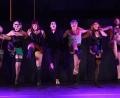 Bild: exb/Landestheater
Willkommen im "Cabaret".