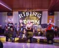 Bild: prh
Auch die Band "Rising´Storm" tritt auf.
