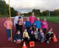 Bild: exb
Zum Kinder-Leichtathletiktraining des ATS Mitterteich sind Interessierte jederzeit willkommen.