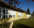 Bild: bk
Der Kindergarten St.Martin steht vor einer Generalsanierung. Ob es sogar zu einem Abriss und Neubau kommt, entscheidet letztlich die Bischöfliche Finanzkammer.