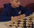 Bild: sts
Johannes Pritzel wurde Dritter in der U10 beim OSJ-Cup in Nittenau.