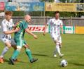 Bild: gb
Wichtiges Spiel für Thomas Wildenauer (Mitte, Szene aus der Partie gegen Forchheim) und seine Teamkollegen vom SV Mitterteich: Die Stiftländer treffen am Samstag auf den punktgleichen Bayernliga-Absteiger ASV Vach.