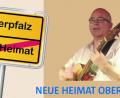 Bild: esa
Hervé Glatigny stammt aus Südfrankreich und lebt in Pirk.
