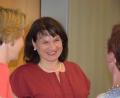 Bild: Frauen-Union Oberpfalz
Die Bezirksvorsitzende der Oberpfälzer Frauen-Union, Barbara Gerl.