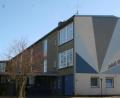 Archivbild: fpoz
Stadtrat Mario Rabenbauer (CSU) fragte nach dem "Fahrplan" der Maßnahmen in der Jobst-vom-Brandt-Schule (Bild). Die Schreinerarbeiten für die Rampe in der Schule (behindertengerechter Umbau) sind bereits vergeben.