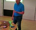 Bild: exb
Dr. med. Gert Kamjunke im Sibyllenbad.