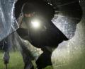 Bild: Alexander Unger
Einbrecher