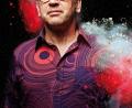 Bild: Jochen Manz
Hauptsache es knallt im Programm des Kabarettisten Robert Griess. Davon kann sich das Futura-Publikum bei seinem Gastspiel am 25.10. im Alten Schwimmbad überzeugen.