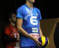 Bild: ppz
Simon Breinbauer erreichte mit der U17-Bayernauswahl beim Volleyball-Bundespokal Süd den dritten Platz.