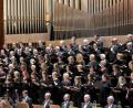 Bild: privat
Der Philharmonische Chor Nürnberg präsentiert am 27. Oktober ab 19 Uhr im großen Saal der Meistersingerhalle Werke von Mozart und Mahler.