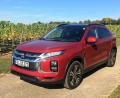 Bild: bz
Markanter und kraftvoller fährt der neue Mitsubishi ASX in die kompakte SUV-Welt. Aber nicht nur der Auftritt ist neu. Vor allem unter der Haube hat sich viel getan.