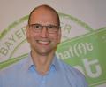 Bild: jr
Kreisbauernobmann Ely Eibisch berichtete von 131 wahrgenommen Terminen.